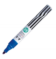 永生 88 記號筆（藍(lán)色，10支/盒）