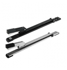 得力(deli)長臂訂書機 12# 0334（≤裝訂張數20張/80g紙）