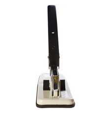 得力(deli)重型訂書機 0393（≤裝訂張數210張/70g紙）