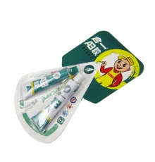 愛(ài)必達(dá)AB膠 （A10g+B10g/板；25板/盒）