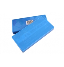 上海塑料盒裝復(fù)寫紙藍(lán)色 48K 2834（400張/盒）