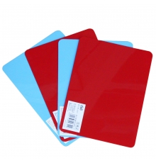 得力(deli)復(fù)寫板 32k 9351（17*123mm，20塊/包）