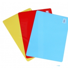 得力(deli)復(fù)寫板 A3 9354（374*260mm，20塊/包）