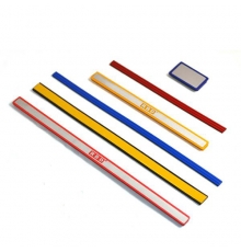 裝得快硬膠白板磁條（20cm，2條/包）