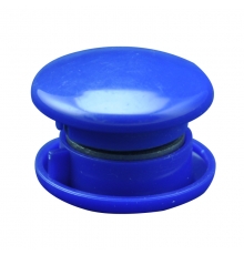 天鵝彩色磁吸 中（3cm，6832,100粒/筒）按筒售