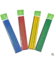 裝得快軟磁條（20cm，6條/包）