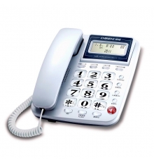 中諾（CHINO-E）C229 來電顯示可翻式電話機(jī)