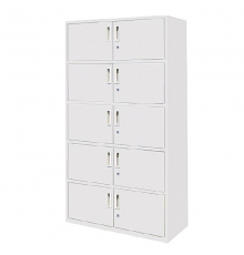 福寶檔案柜 061（規(guī)格：850*405*360mm*5節(jié)）