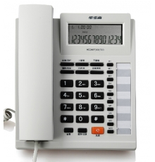 步步高 HCD007(159)TSD 免裝電池來電顯示電話機(jī)