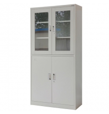 福寶對開門等分器械柜 050（規(guī)格：1800*850*390mm）