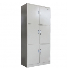 福寶對開門通三節(jié)柜 058（規(guī)格：1800*850*390mm）