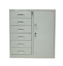 福寶小六斗柜 089（規(guī)格：820*750*390mm）