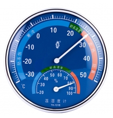 桌掛式溫濕度計 TH101B