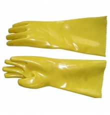 友合塑料手套 028（10雙/扎，120雙/箱）