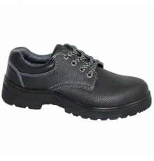 勞保鞋AX003 防刺穿+（防砸、防滑、耐油、耐酸堿）44碼