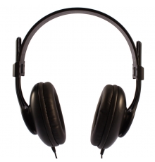 今聯(lián) KDM-303 頭戴式電腦耳機 帶麥克風(fēng)