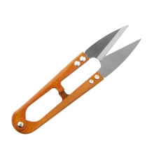 張小泉彈簧紗剪 TB-448（12把/條；72把/盒）