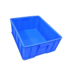 塑料零件箱 1#（外：505*345*165mm）