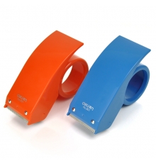 得力(deli)塑料封箱器 801(適用≤48mm膠帶寬度，顏色隨機(jī))