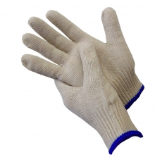 棉紗手套 600型（10雙/打；700雙/件）按打售