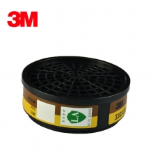 3M 3303CN有機蒸氣/酸性氣體濾毒盒