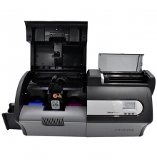 斑馬ZXP7單面標(biāo)配證卡打印機(jī)