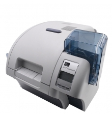 斑馬ZXP8再轉(zhuǎn)印單面標(biāo)配證卡打印機(jī)