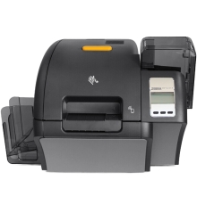 斑馬ZXP9-NW專(zhuān)碼再轉(zhuǎn)印單面標(biāo)配證卡打印機(jī)