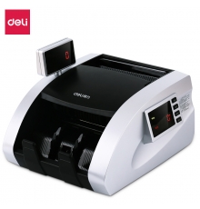 得力3901S點(diǎn)鈔機(jī)驗(yàn)鈔機(jī) C類(lèi)商用家用點(diǎn)鈔機(jī) 支持2019年新款人民幣