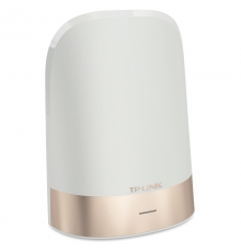 TP-LINK雙千兆路由器 TL-WDR8610 雙頻無(wú)線2600M 千兆端口大戶型穿墻 板陣天線智能路由