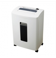 晨光（M&G） 碎紙機(jī)5級(jí)保密大功率辦公家用電動(dòng)靜音文件粉碎機(jī)顆粒碎紙機(jī)AEQ96702